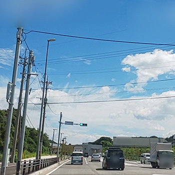 佐渡市内の画像