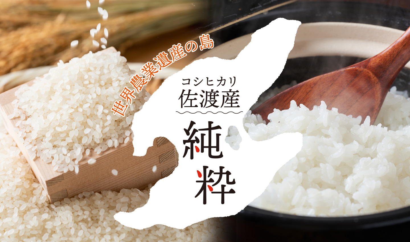 佐渡 ふるさと納税