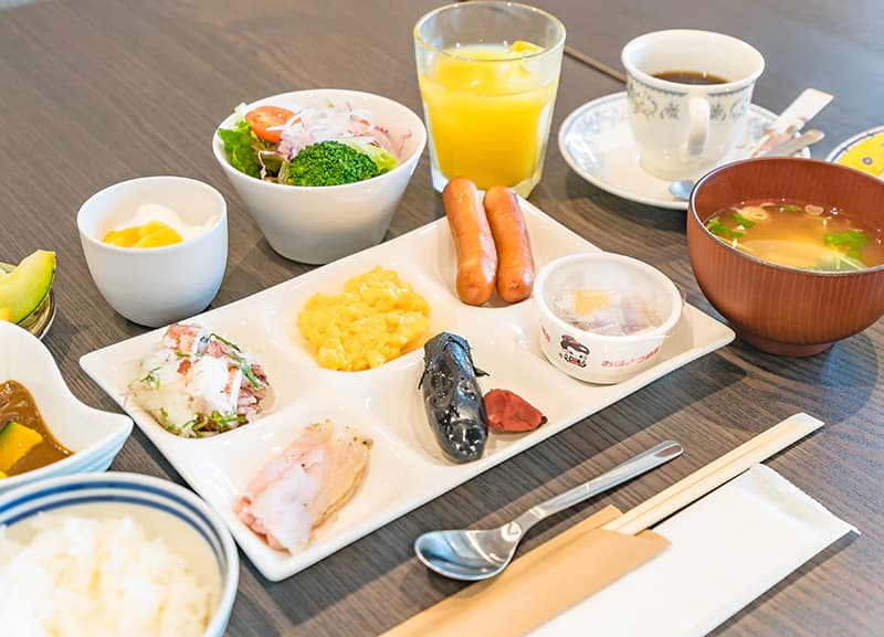 レストラン味彩