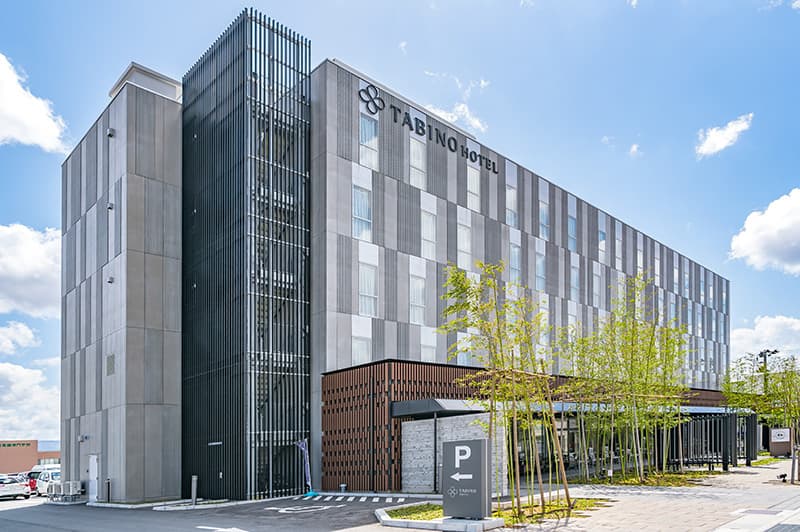 たびのホテル佐渡